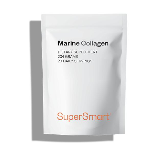 Colágeno Marino tipo 1 (204g)