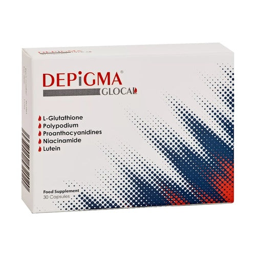 Depigma Glocal