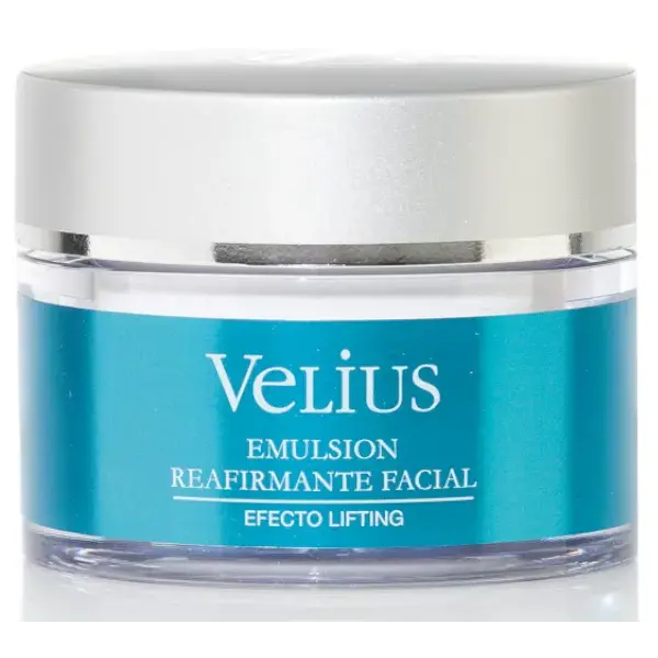 Velius Emulsión Reafirmante 50ml