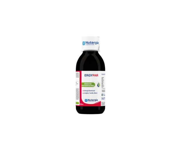 Ergypar 250 ml