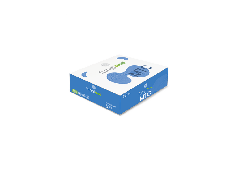 Fungineo MTC (30 x 25 ml)