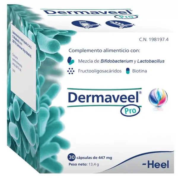 Dermaveel Pro
