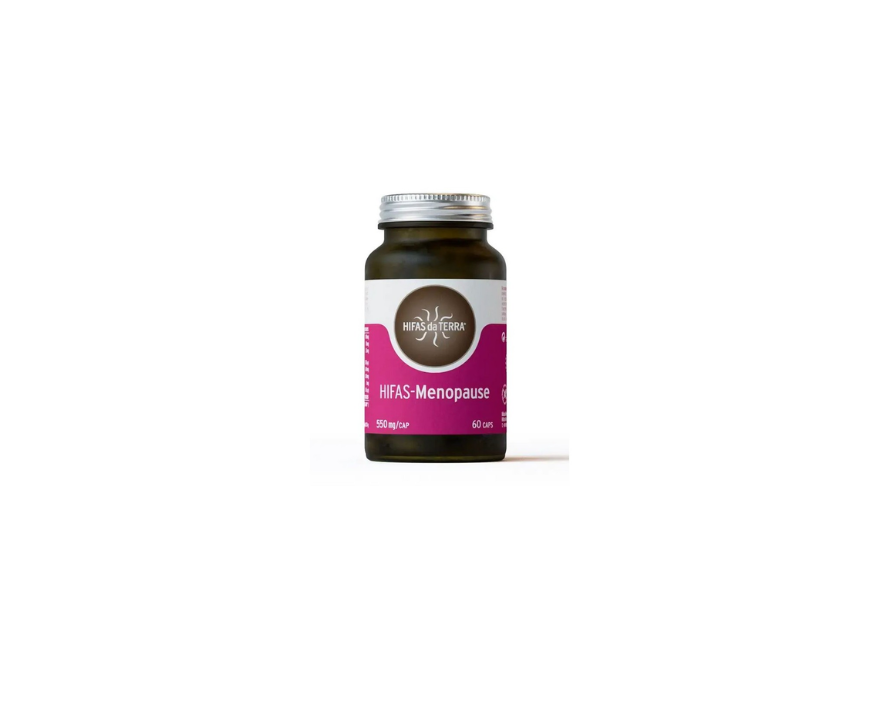 Hifas Menopause (30 capsulas)