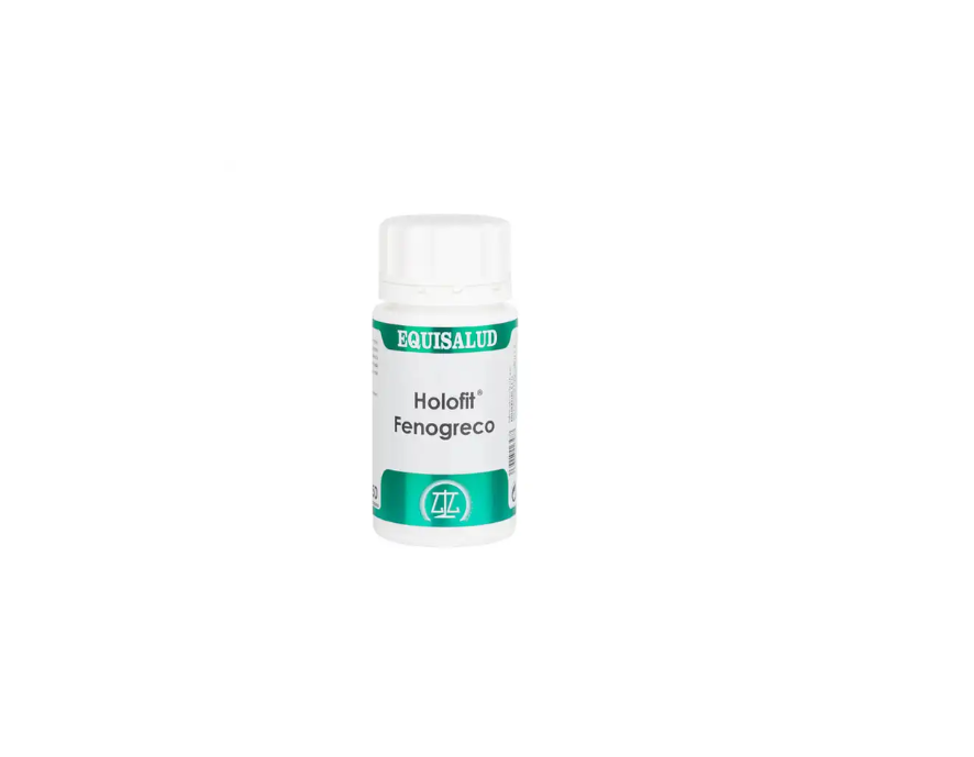 Holofit Fenogreco 300 mg (50 capsulas)