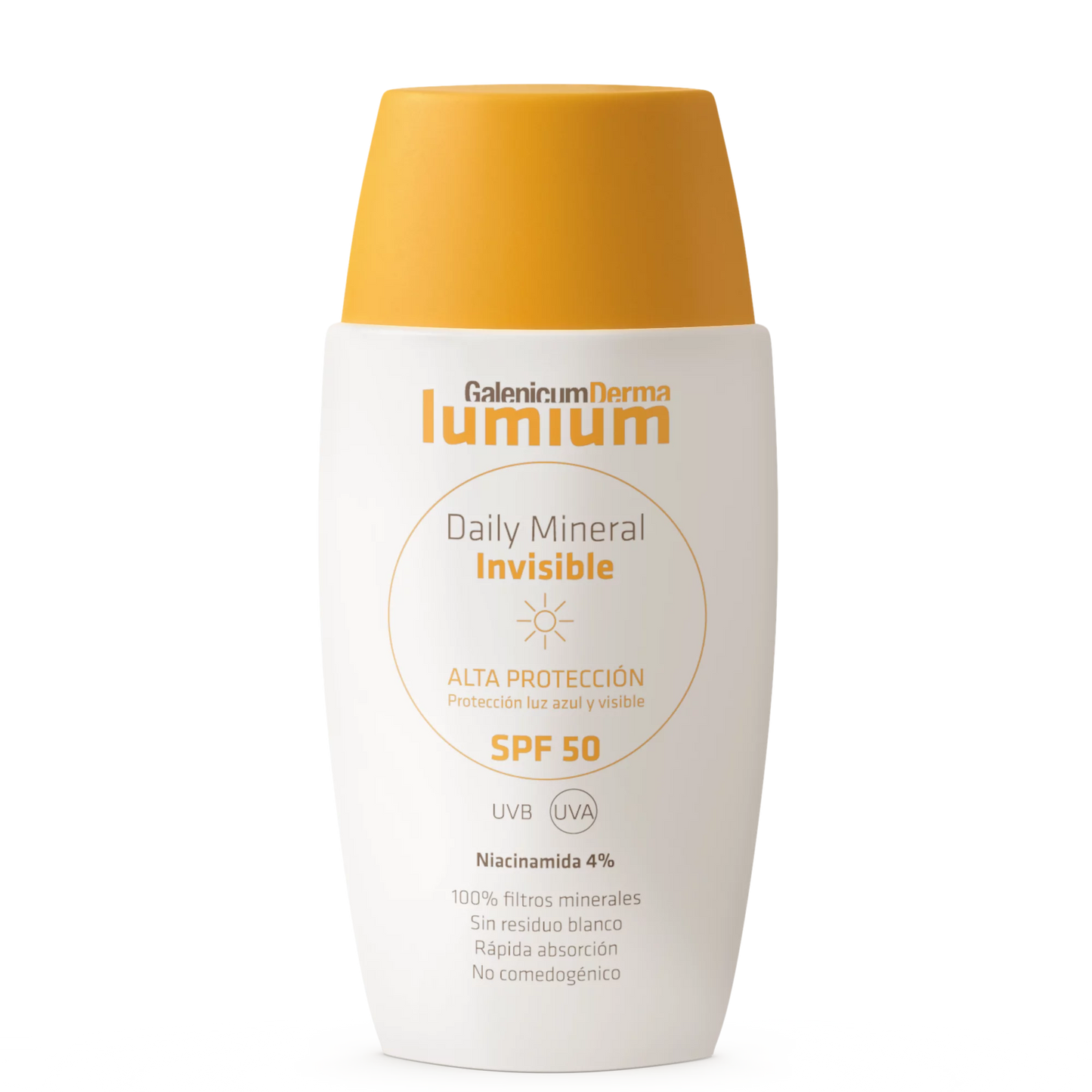 Lumium Invisible spf50