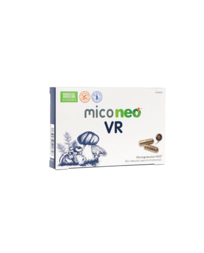 Miconeo VR (60 caps)