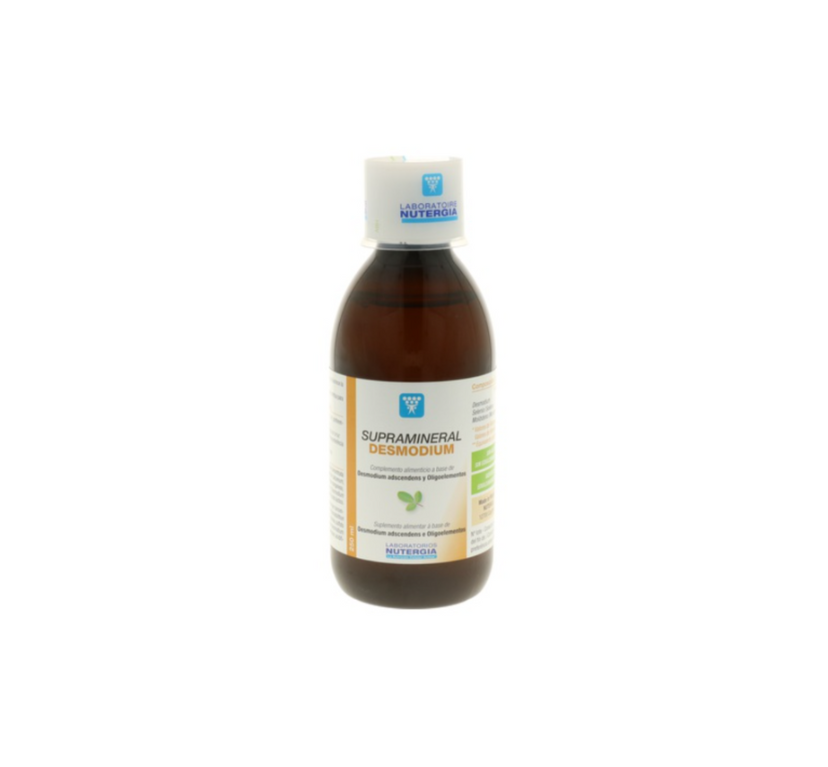 Supramineral Desmodium (250 ml)