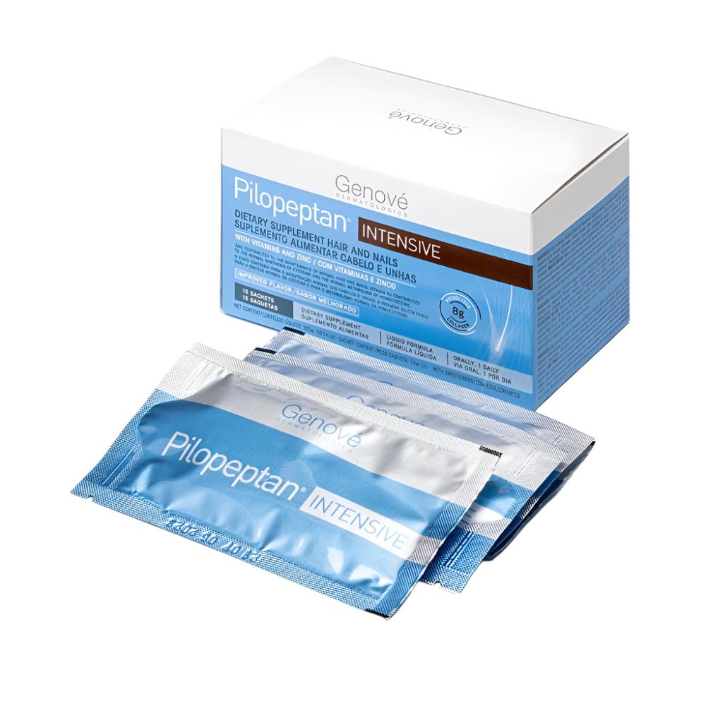 Pilopeptan INTENSIVE Complemento