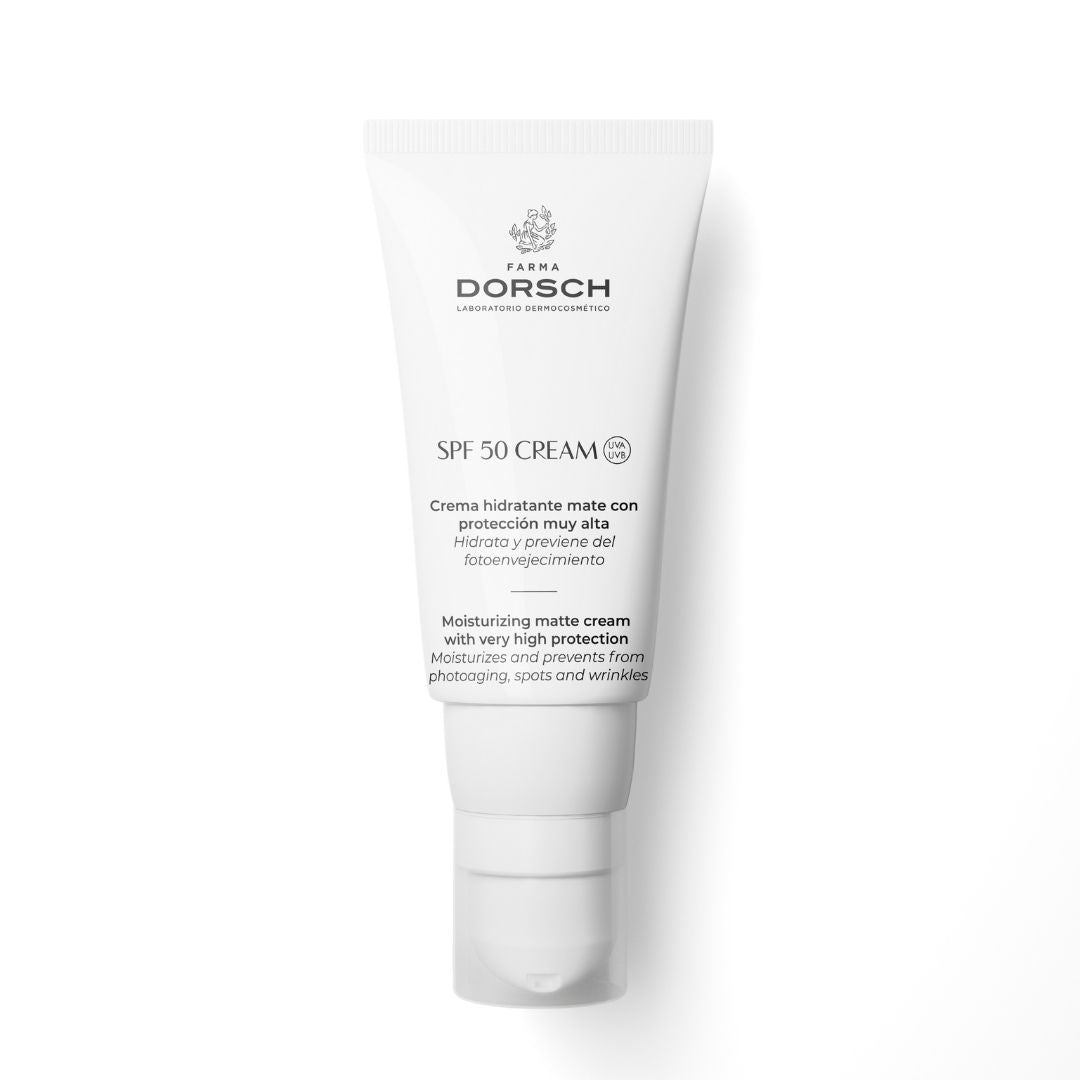 SPF 50 Cream