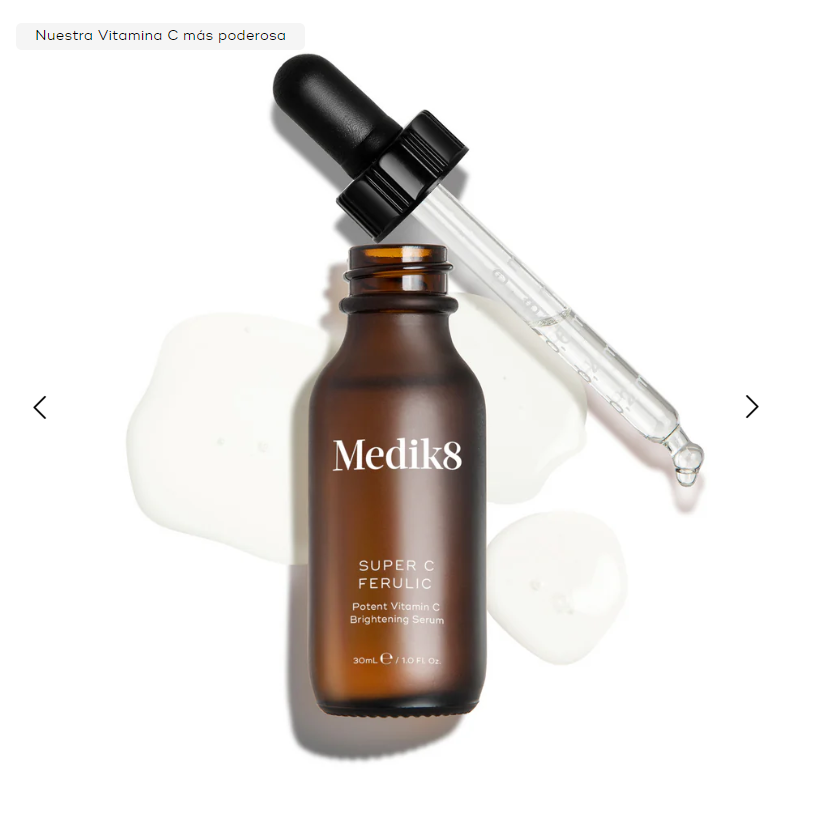 Super C Ferulic 30ml