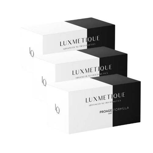 6 semanas Colágeno - Luxmetique Proage Day Formula