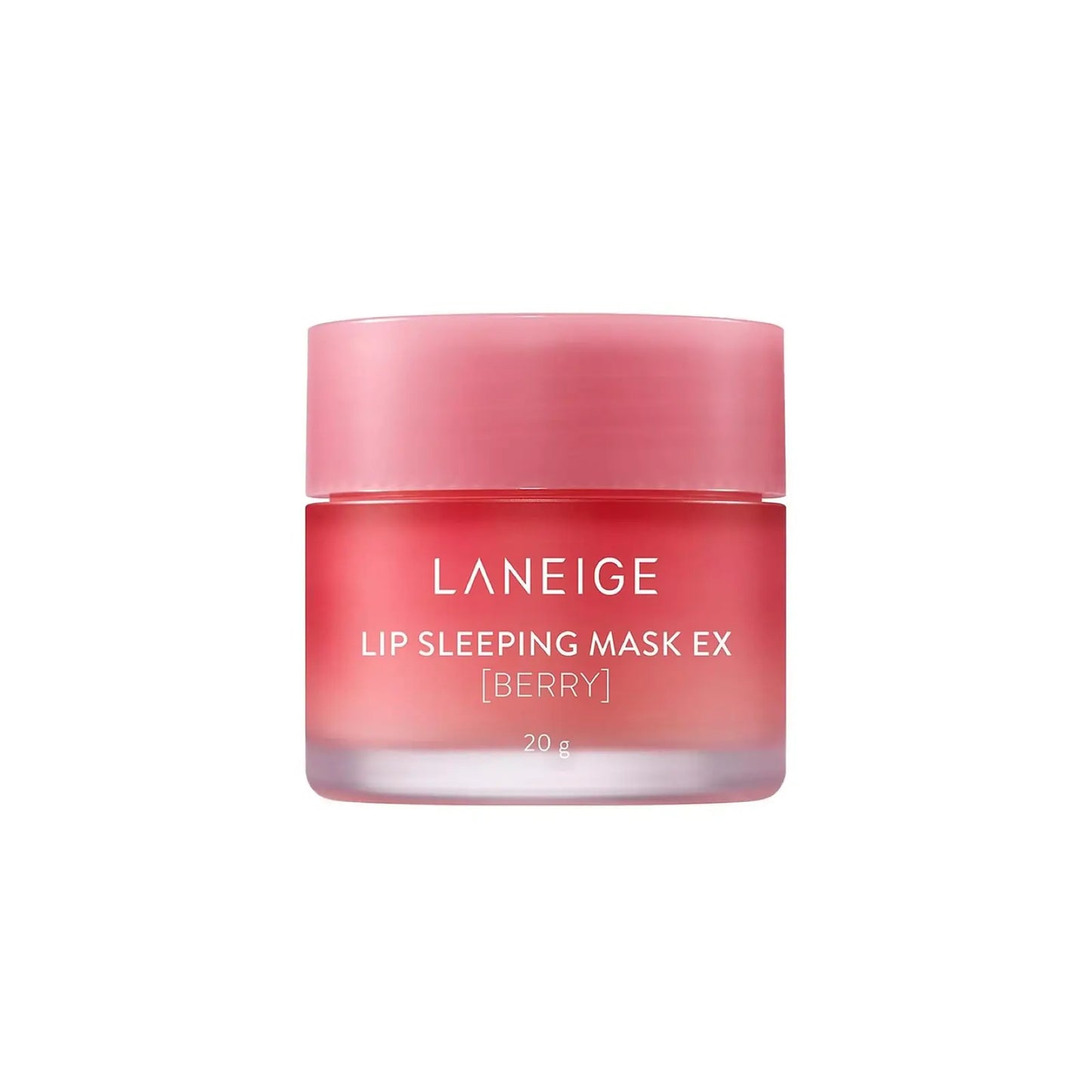 Laneige mascarilla de labios 20g