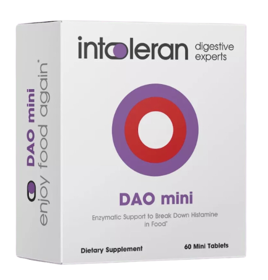 DAO mini