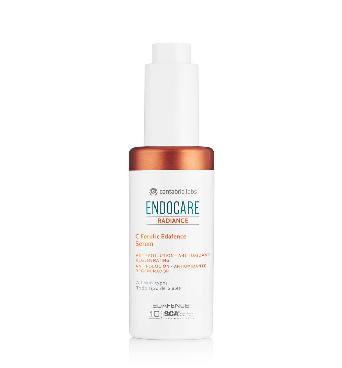 ENDOCARE RADIANCE C Ferulic Edafence® Serum