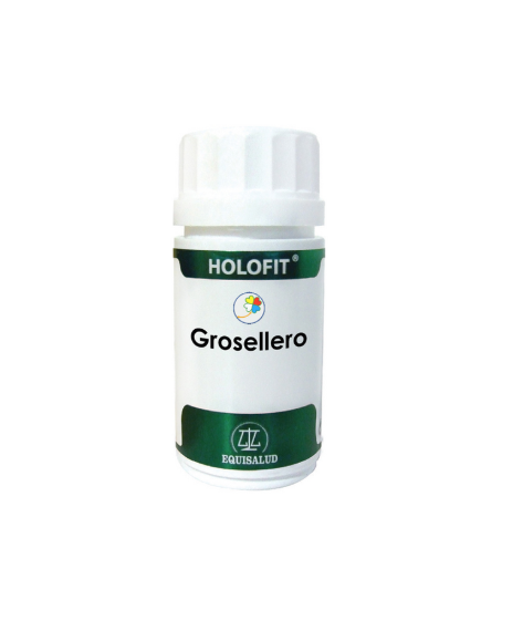 HOLOFIT GROSELLERO (60 caps)