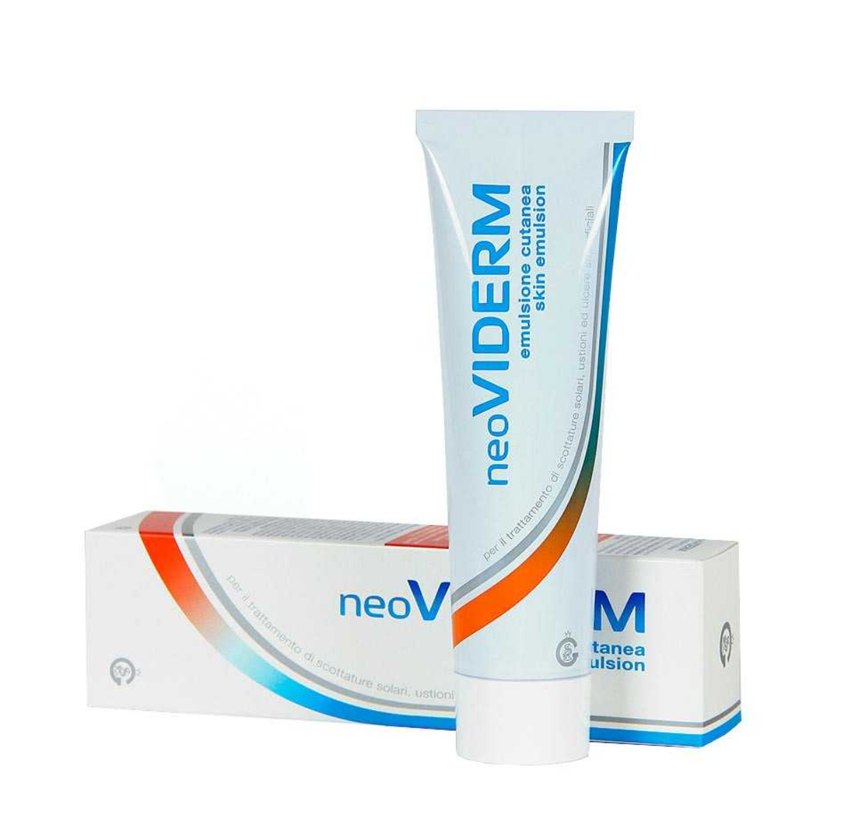 Neoviderm Emulsión Cutánea 100ml