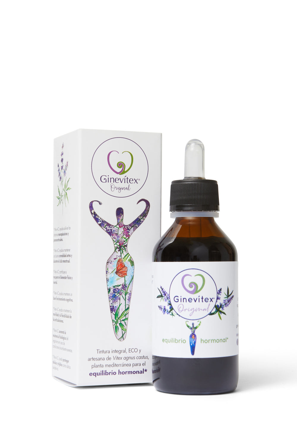 Ginevitex (100 ml)