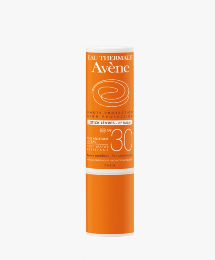 Avene Bálsamo labial SPF 50+