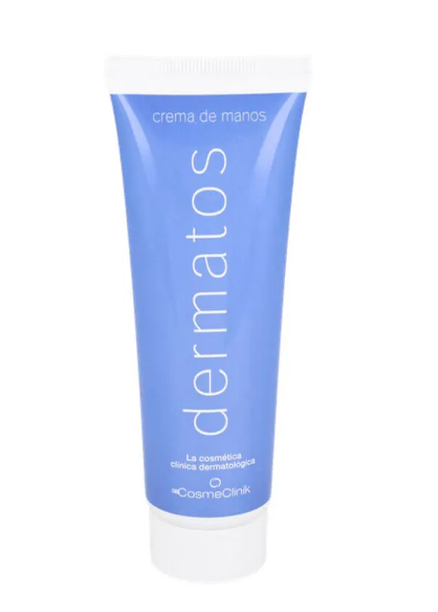 Cosmeclinik Dermatos crema de manos 75 ml