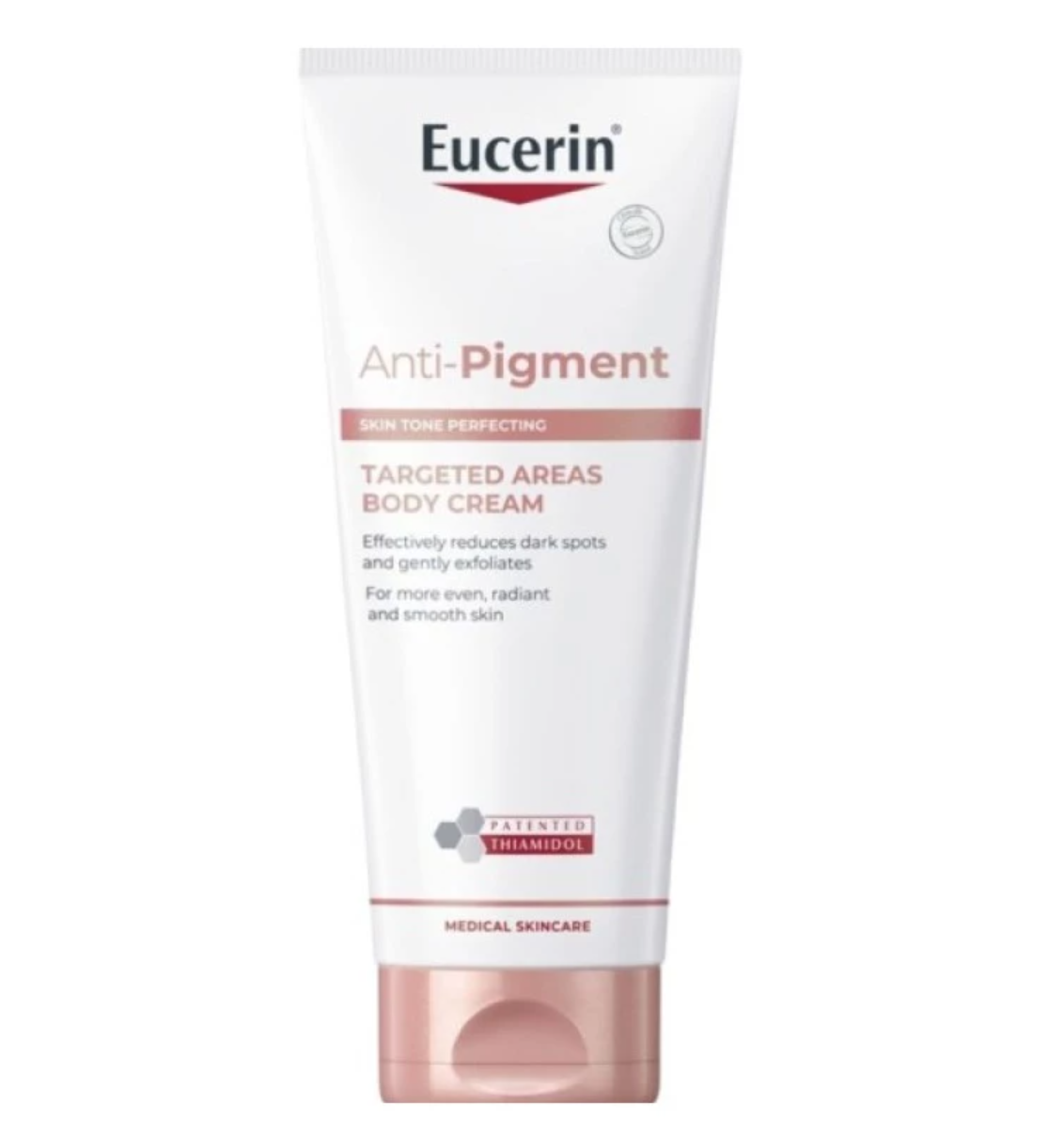 Eucerin Anti-Pigment Crema Corporal Áreas Localizadas - 200ml