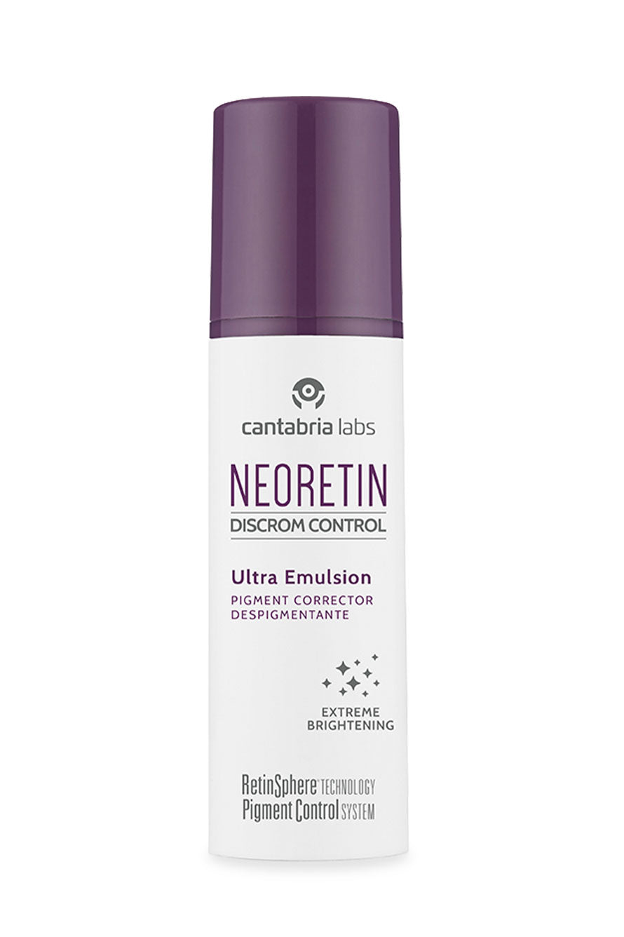 Neoretin Discrom Ultra Emulsion